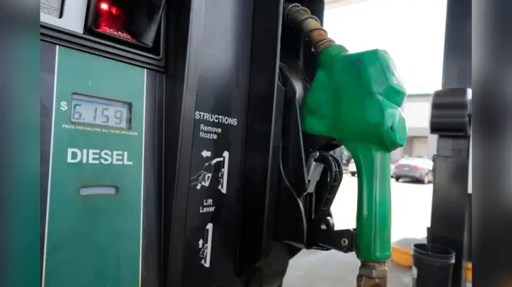 Costco nearly doubles cost of motor oil, limits purchases