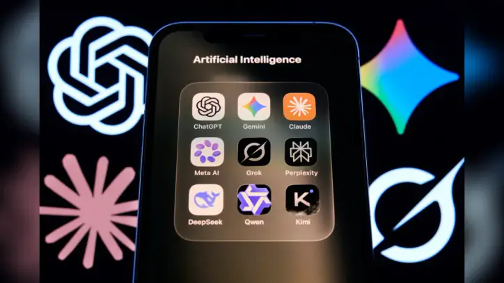 Could AI kill humanity? Professor warns we may lose control
