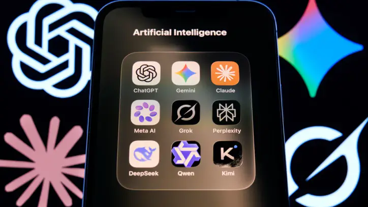 Could AI kill humanity? Professor warns we may lose control