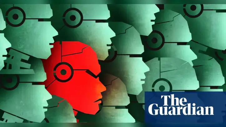 Could AI really wipe out humanity – six experts spell out the risks
