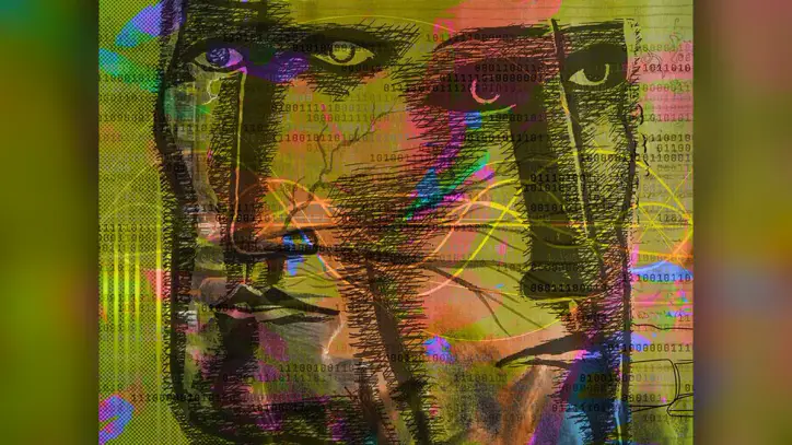 Could Artificial Intelligence Help With Early Diagnosis of Schizophrenia?