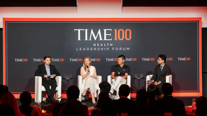 TIME | Current & Breaking News | National & World Updates