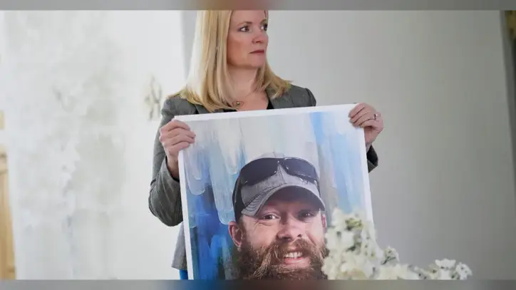 Court Tosses Sentence After A.I. Video of Victim ‘Forgiving’ His Killer Is Played