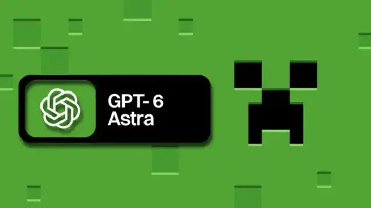 Creeper Yüzünden Travma Geçirdi: GPT-6 Astra'nın Minecraft Deneyi Sosyal Medyada Viral Oldu!
