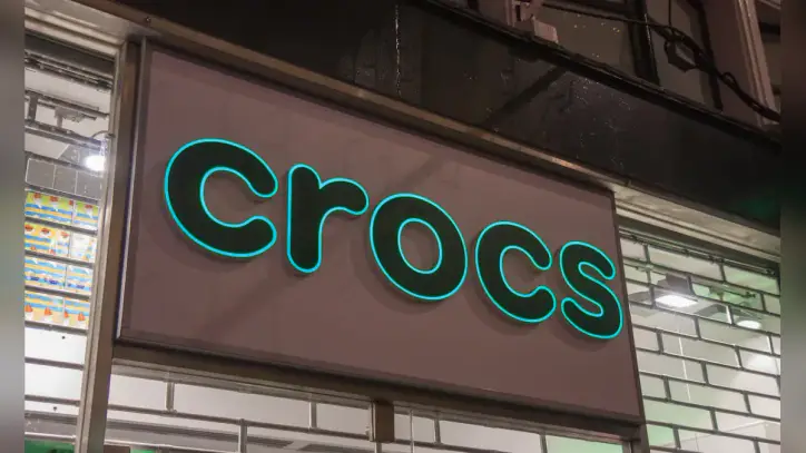 Crocs Puts One AI Agent in Charge of Sales and Service | PYMNTS.com