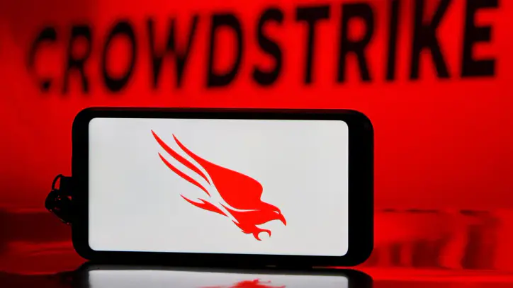 CrowdStrike posts best day ever, Okta's stock pops nearly 29% as rising AI threat lifts earnings