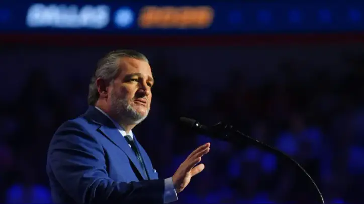Cruz on $5K dividend: ‘I don’t think we should be paying people that are not working’
