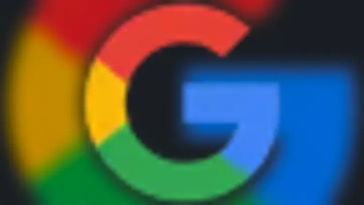 Google Logo