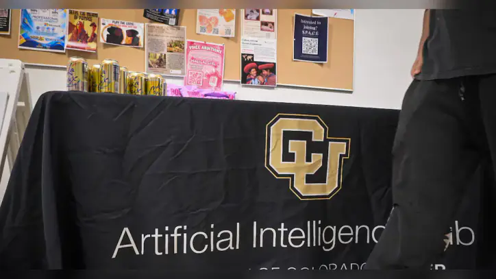 CU Denver officials believe a new hub could offer lessons to students on AI’s use