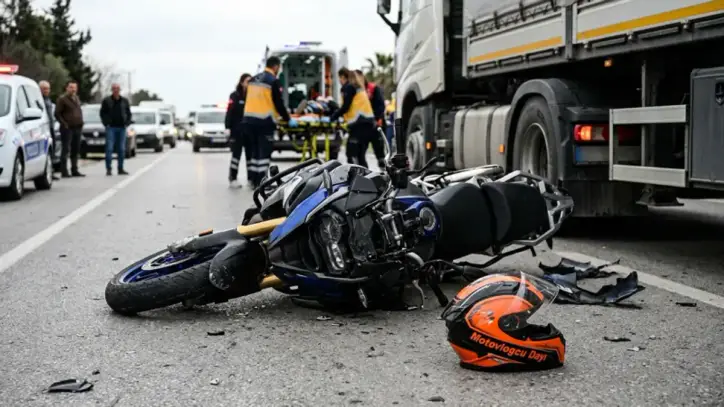 Cumhur Kahraman öldü mü? Motovlogcu Dayı kimdir?