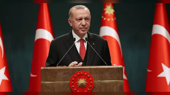 Cumhurbaşkanı Erdoğan: Haksız kazancı olan bedelini öder | NTV Haber