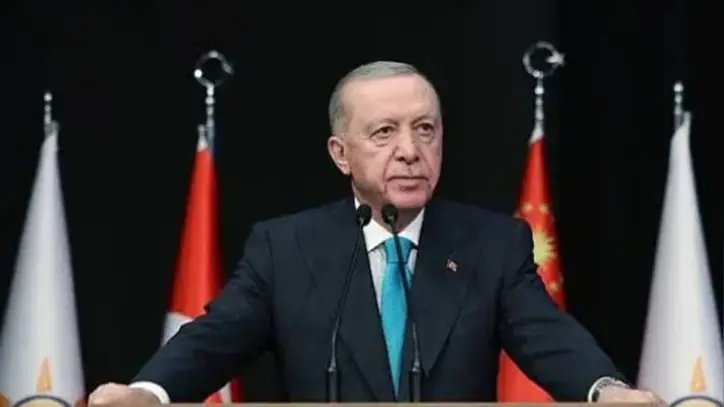 Cumhurbaşkanı Erdoğan: Yarın ekonomi kurmaylarıyla bir araya geleceğim