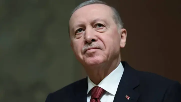 Cumhurbaşkanı Erdoğan'dan Sivas Kongresi mesajı: Türkiye Yüzyılı hedefinde en güçlü motivasyon kaynağımız