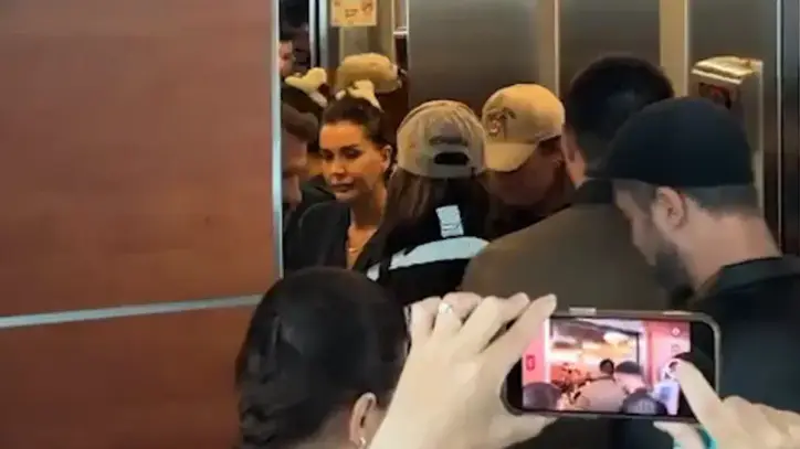 Cumhurbaşkanına hakaret suçlamasıyla gözaltına alınan Dilan Polat serbest bırakıldı - Serbestiyet