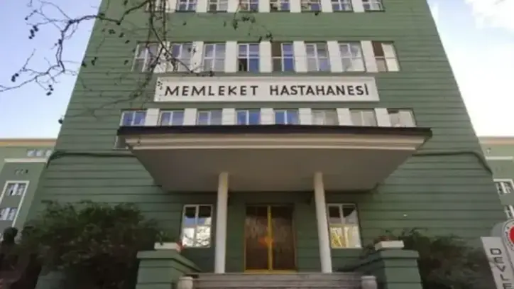Cumhurbaşkanlığı kararıyla Bursa’da sağlık alanları özelleştirmeden çıkarıldı!