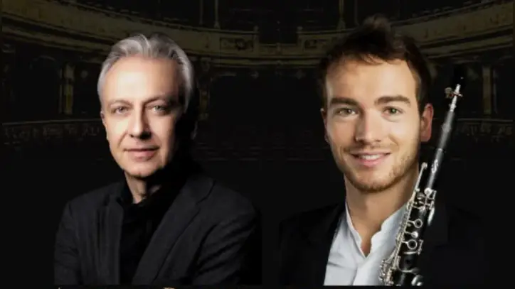 Cumhurbaşkanlığı Senfoni Orkestrası, yeni sezonu Beethoven ve Weber eserleriyle açıyor