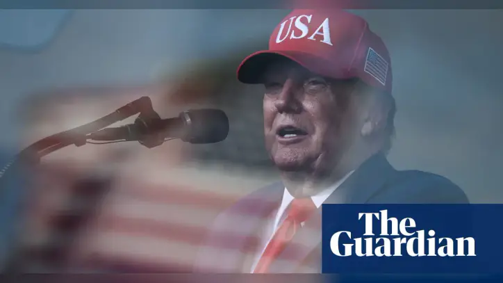 Republicans push back on Donald Trump’s wavering support for Ukraine