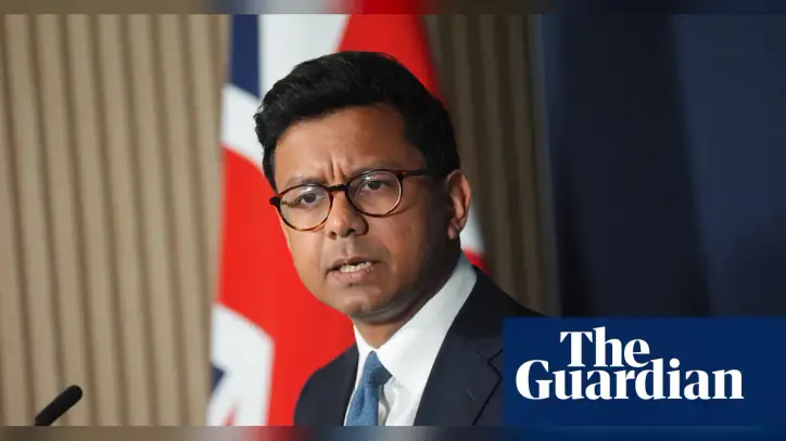 Cyber-attack similar to OpenAI Medicare breach seems likely in UK, says minister