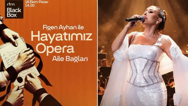 Kültür Rotası (18 Ekim 2026)