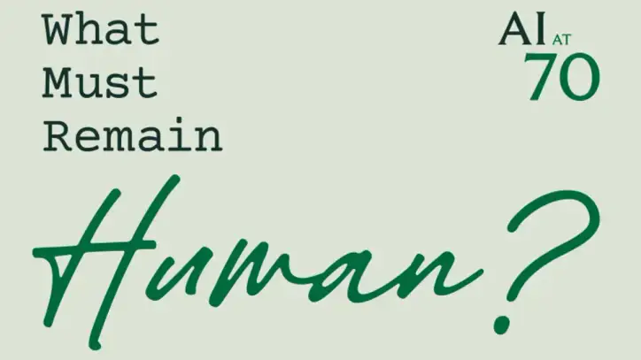 Dartmouth to Host AI at 70 Conference in October | Dartmouth