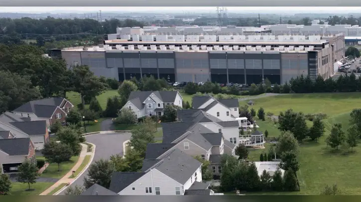 Data centers’ neighbors weigh in on how to manage them