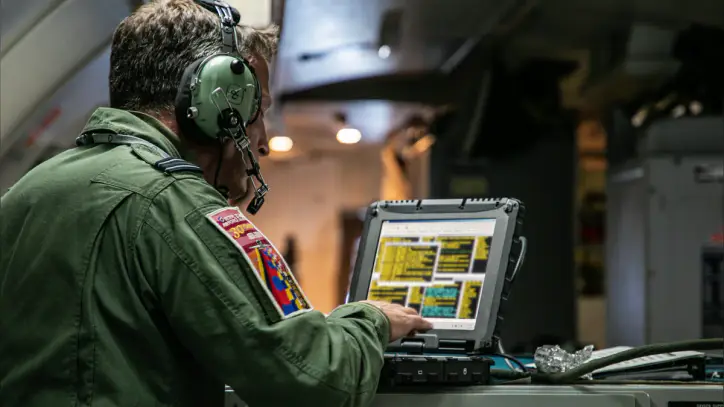 Dataminr AI tech to go live on NATO Maven system: CEO - Breaking Defense