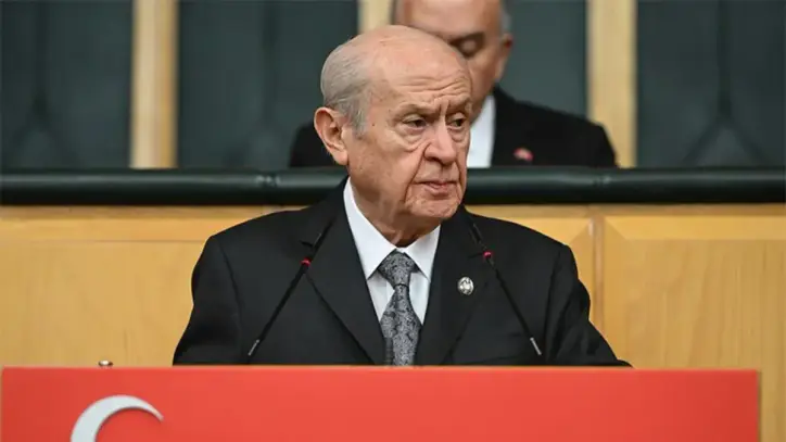 Davamız Türkiye adayımız Erdoğan