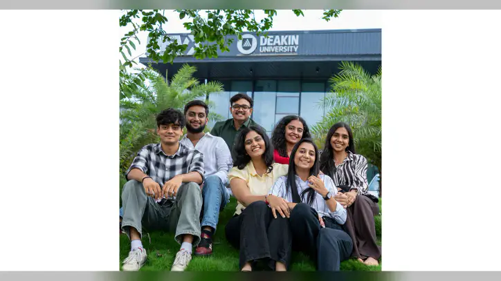 Deakin University GIFT City Campus Launches Master of Applied Artificial Intelligence (Professional) for Indian students