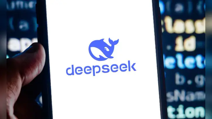 DeepSeek Deploys What It Calls Faster Version of Its Open-Source Model | PYMNTS.com