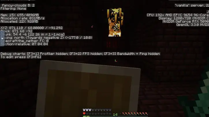 Astra minecraft