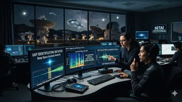 Defining a New Research Frontier on the “Search for Extraterrestrial Artificial Intelligence”…