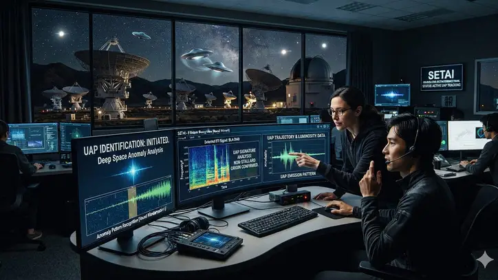 Defining a New Research Frontier on the “Search for Extraterrestrial Artificial Intelligence”…