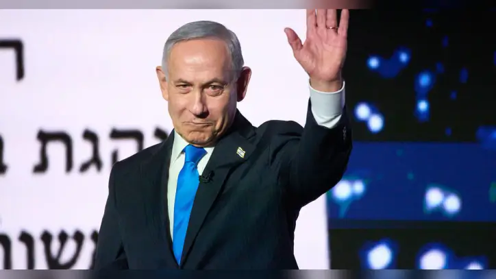 Delegates walk out as Netanyahu addresses UN, and other Mideast developments