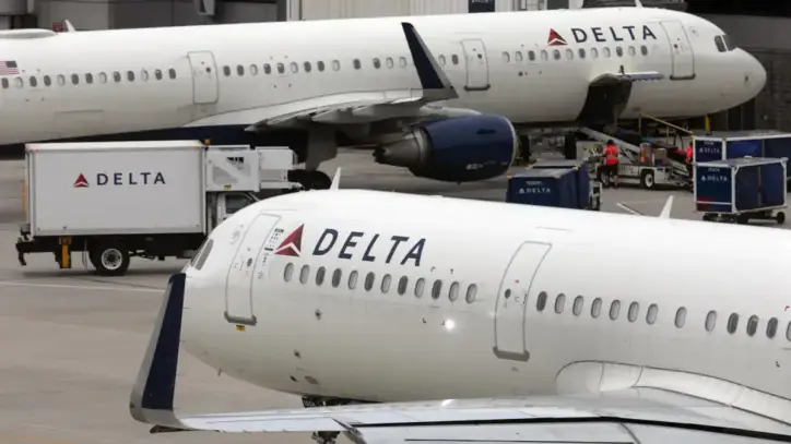 Delta, Riyad uçuşlarını Mart 2027'ye erteledi