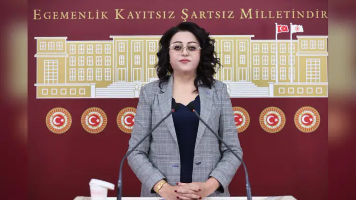 DEM Partili Bartin’dan Hakkari Gençlik ve Spor İl Müdürlüğü için araştırma talebi - Evrensel