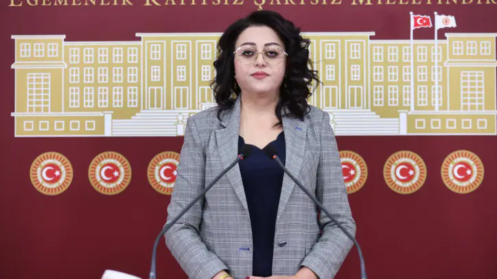 DEM Partili Bartin’dan Hakkari Gençlik ve Spor İl Müdürlüğü için araştırma talebi - Evrensel