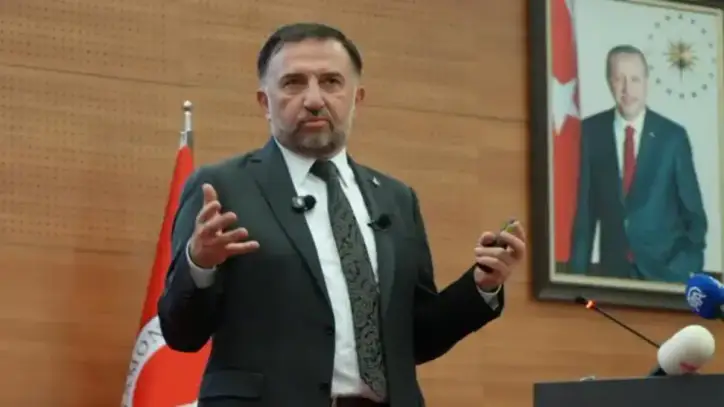 Demiroğlu: Savunma sanayisindeki başarılarla dünyada Türkiye hayranlığı oluştu