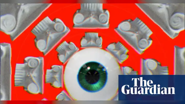 Democracy blindsides Silicon Valley’s power players looking to transform the world with AI