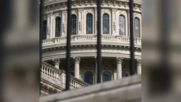 Democrats mull creating a select AI committee if they win the House