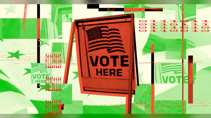Democrats think cracking down on AI could give them an edge