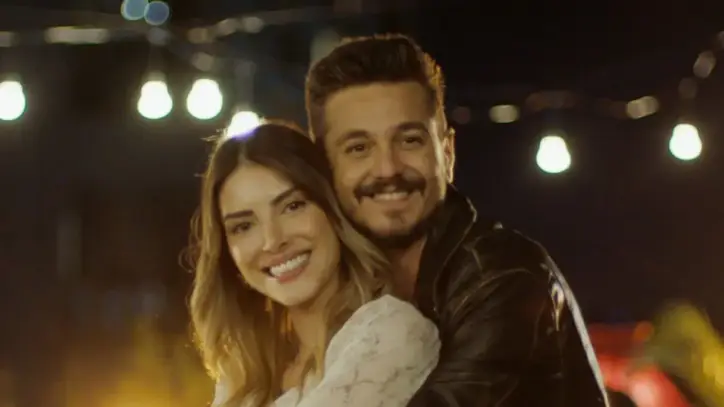 Deniz Baysal ve Barış Yurtçu boşandı! Babasının yorumu gündem oldu