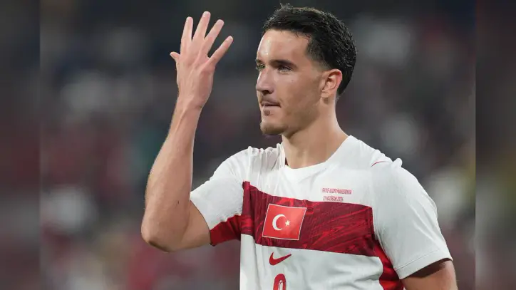 Deniz Gül, Galatasaray için kararını verdi