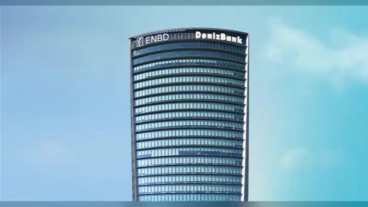 Denizbank tarım sektörü için finansman sağladı