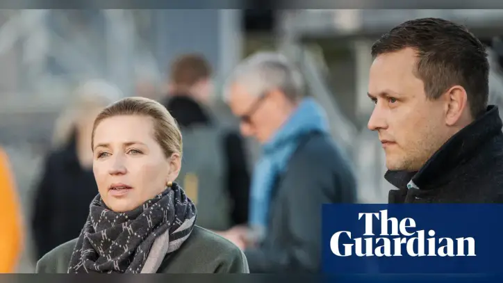 Denmark and Greenland say US military agreement will not compromise Arctic territory’s sovereignty