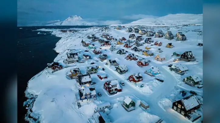 Denmark's leaders are cautiously optimistic about Trump's announcement of a Greenland deal