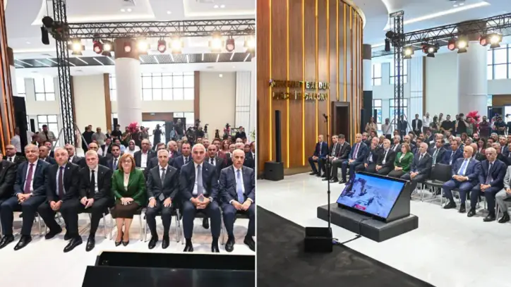 Deprem bölgesinde kültürel mirasa 34 milyar liralık ihya seferberliği