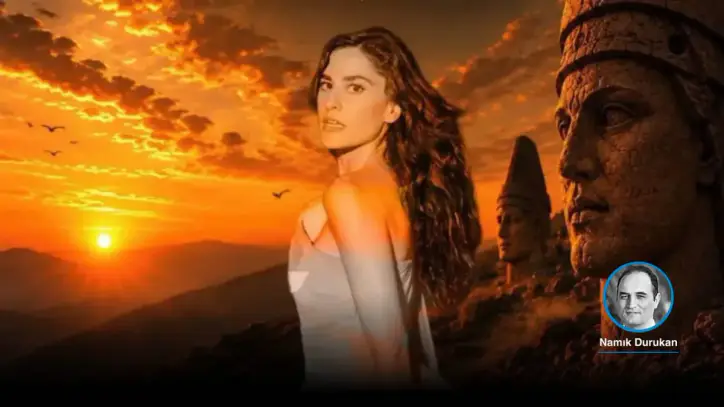 Depremden sonra Nemrut yeniden canlanıyor: Zirvede müzik, dayanışma ve umut | T24