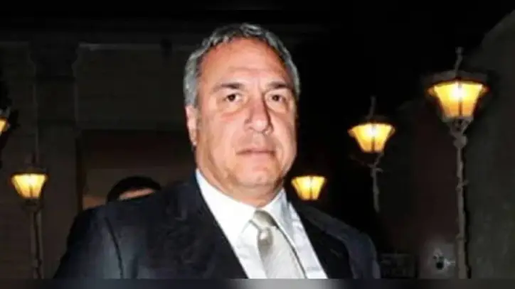 Destek Holding patronunun ifadesi: “Rakam anormal”