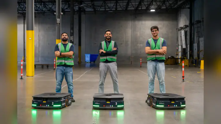 Destro AI's secret sauce is getting robots and humans on the same page | TechCrunch