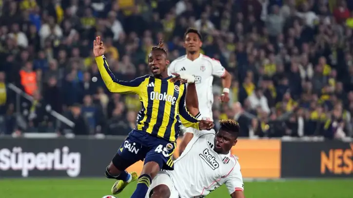 Dev derbi öncesi dikkat çeken istatistik! İlk golü atan... - ASpor